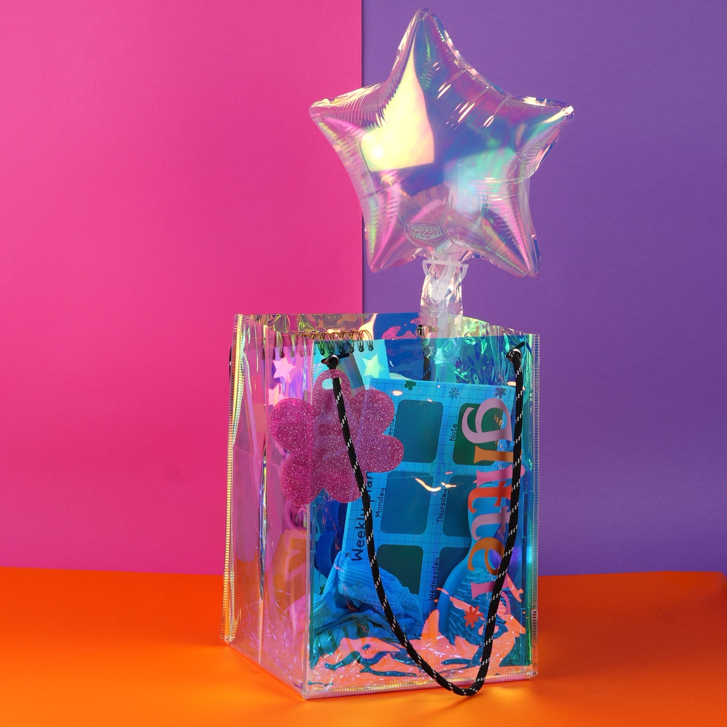 create your own gift