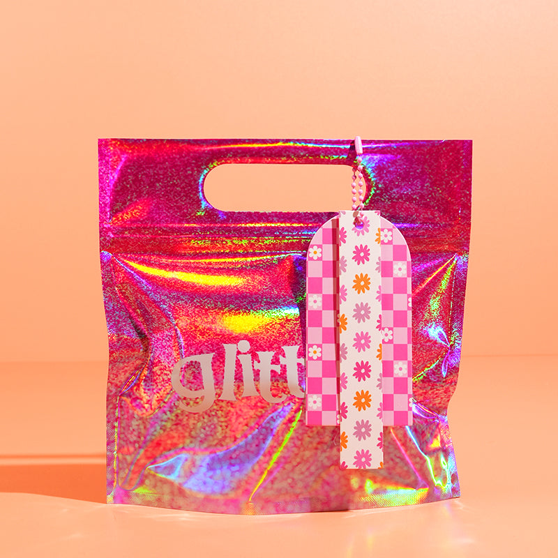 Gum pop