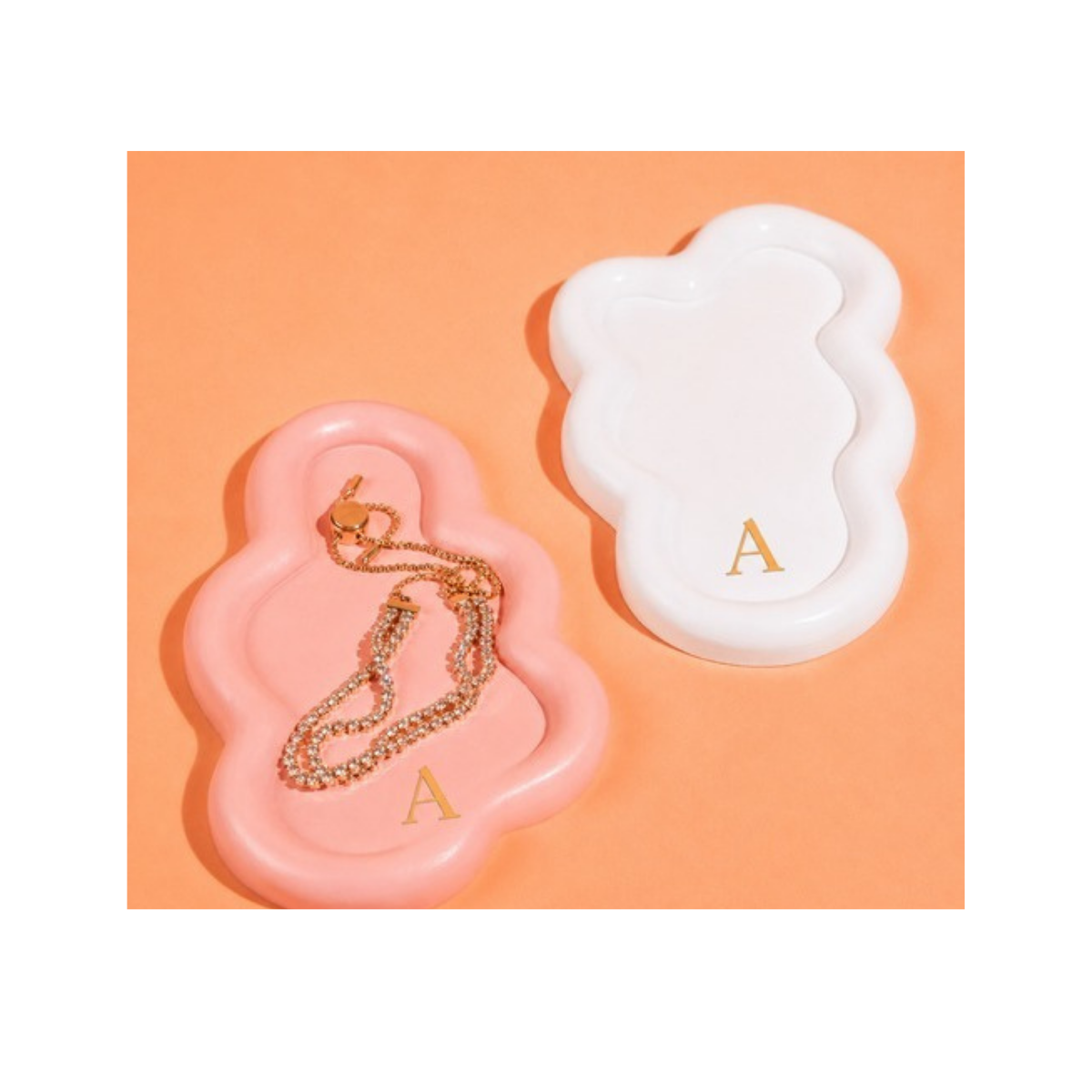 C-Jewelry Plate