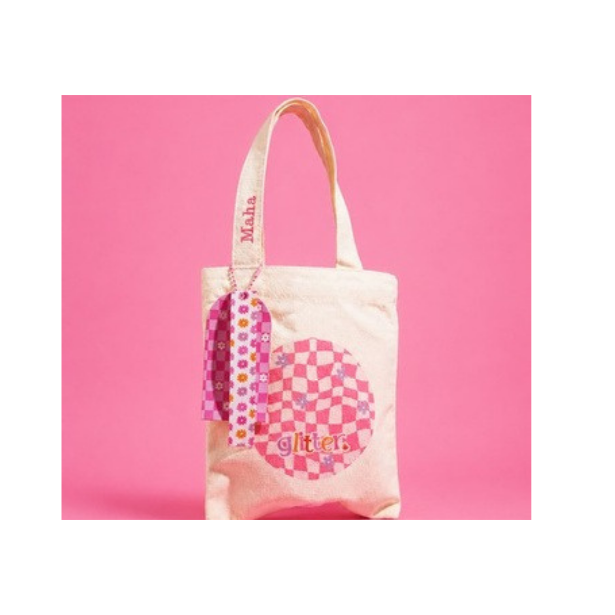 C-Tote Bag