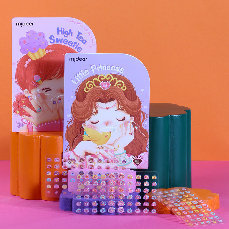 Mini muffen