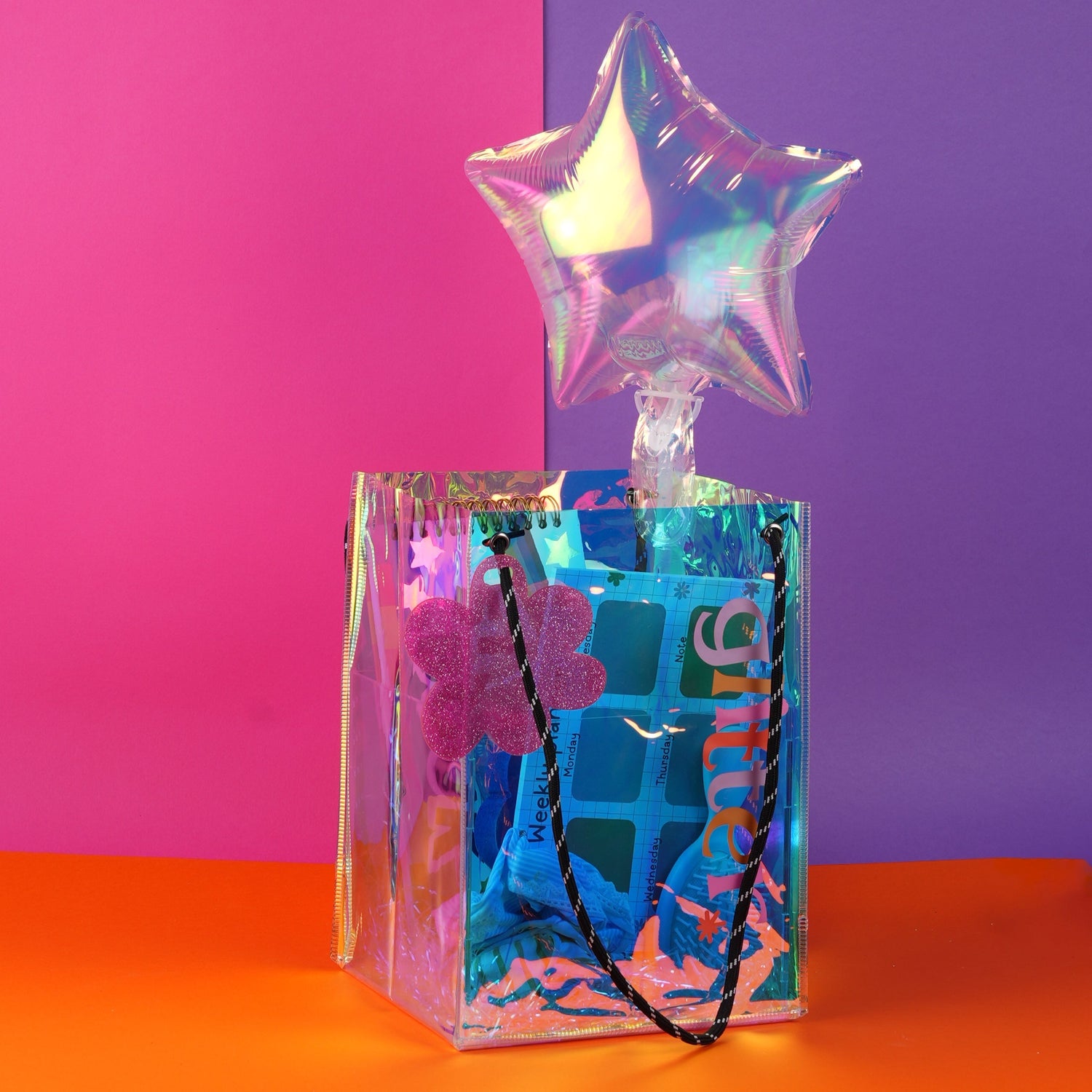 Make your own Gift