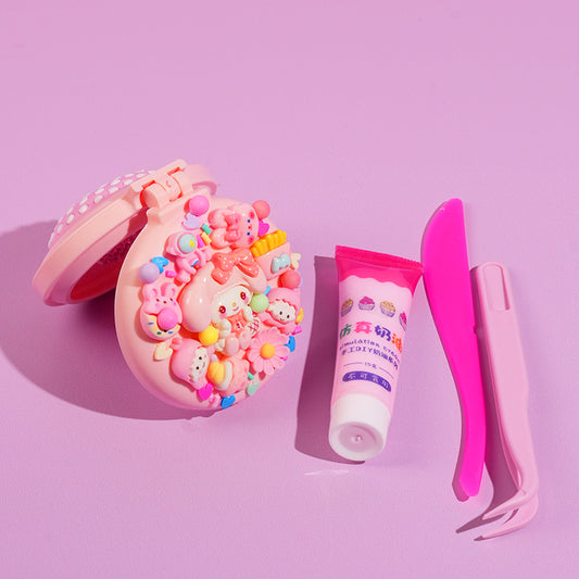 Gum pop