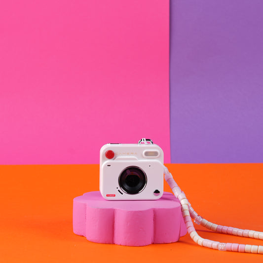 digital camera