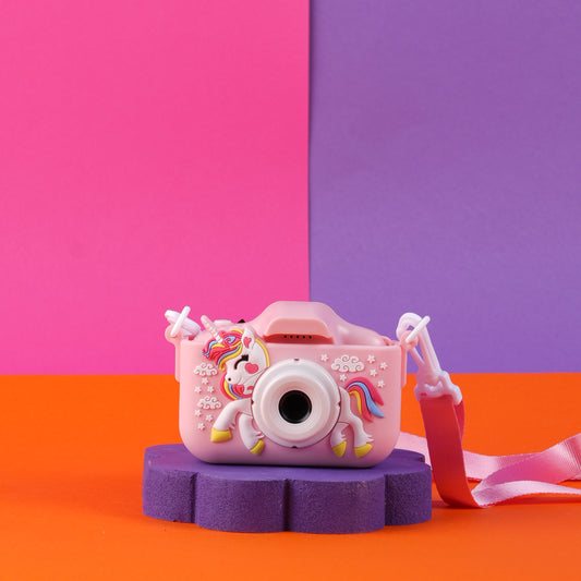 Digital camera