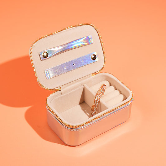 Mini jewelry box
