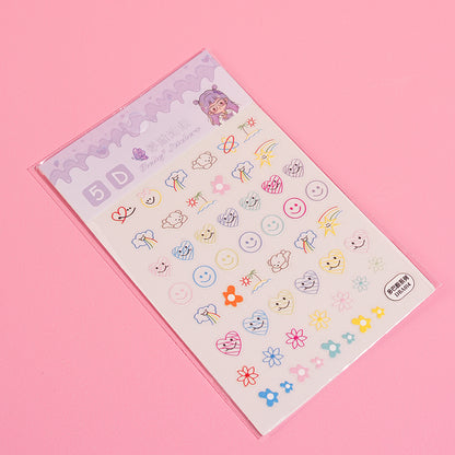 Mini muffen