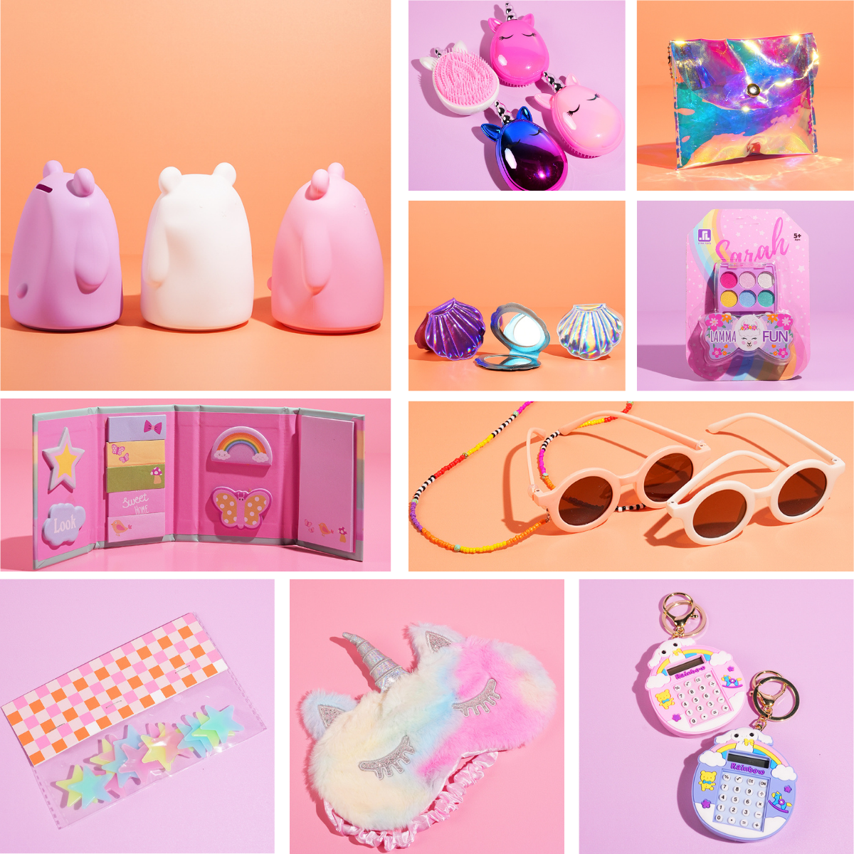 Candy
