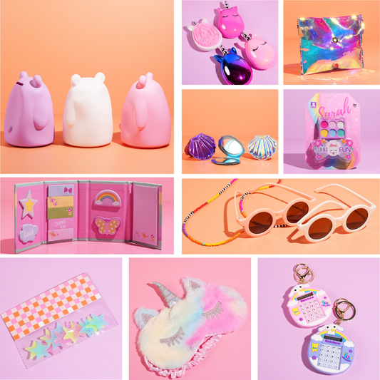 Candy