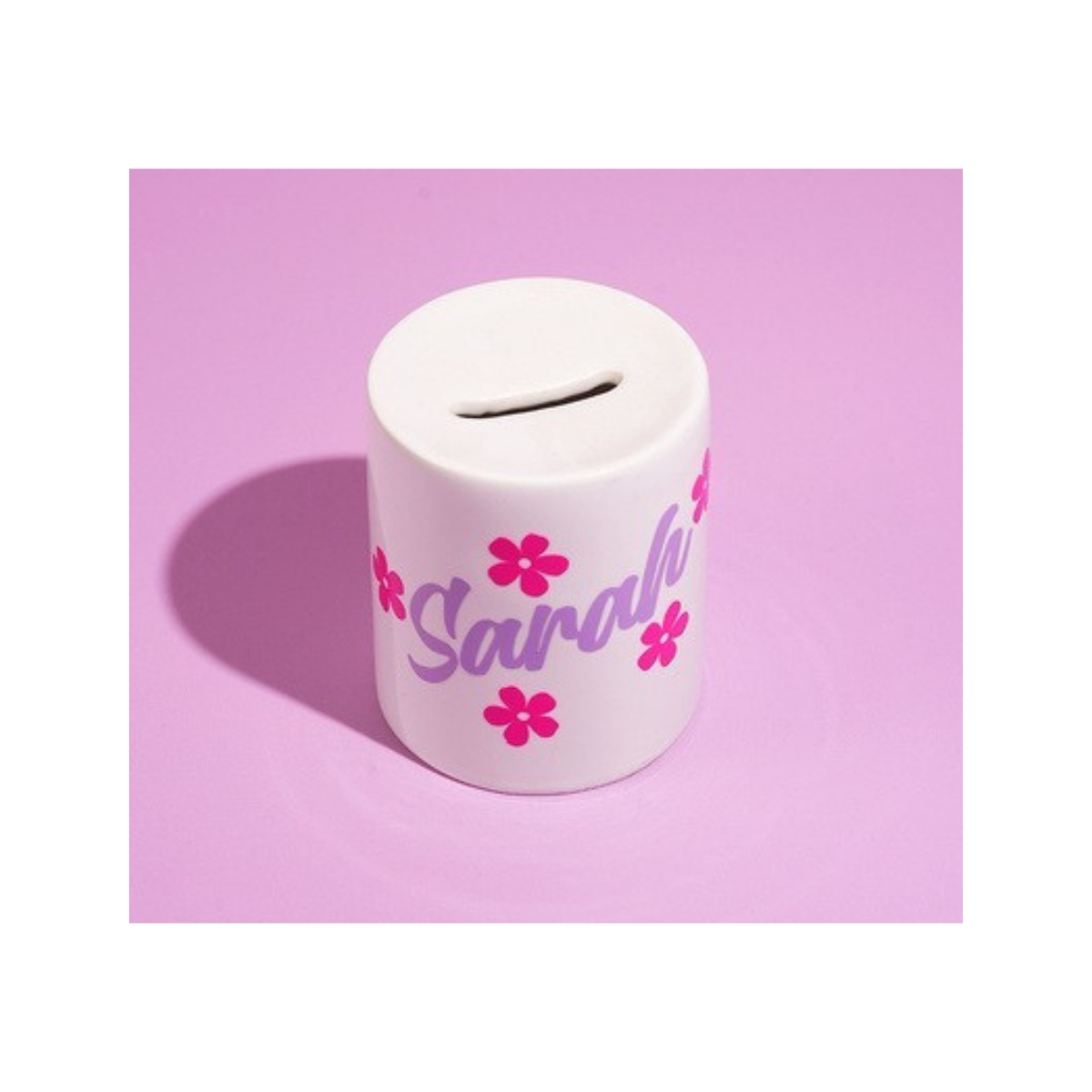 C-Piggy Bank