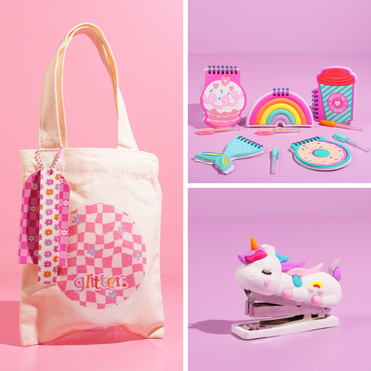 Candy pop