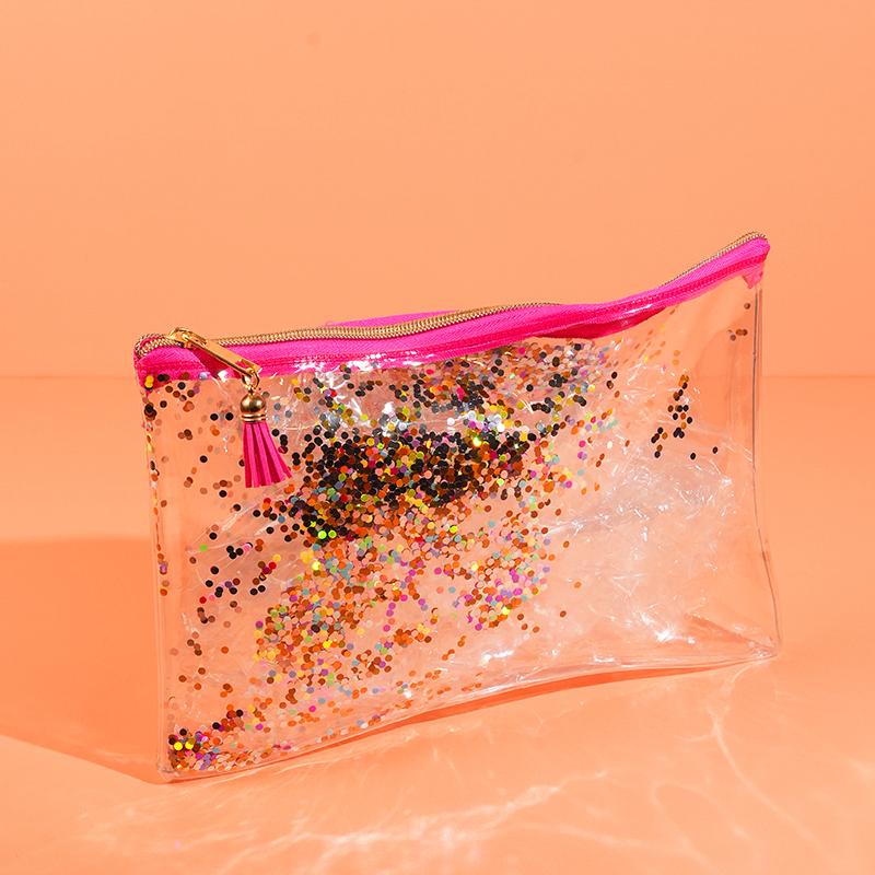 Trendy Pouch