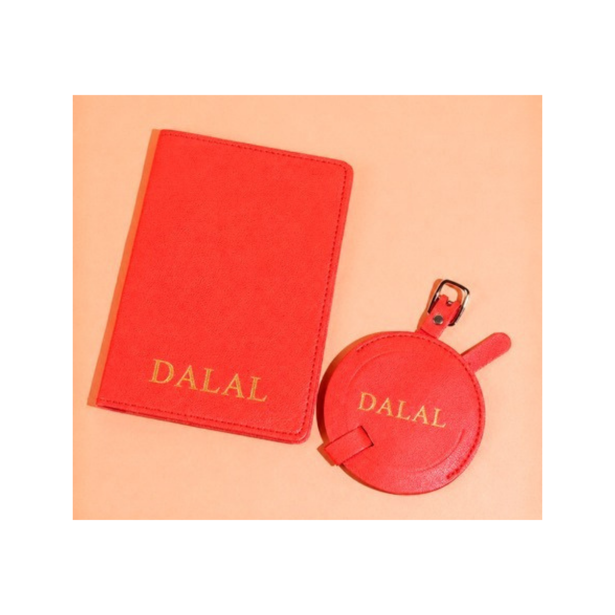 C-Passport Cover